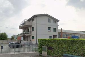 Trilocale a Azzano San Paolo
