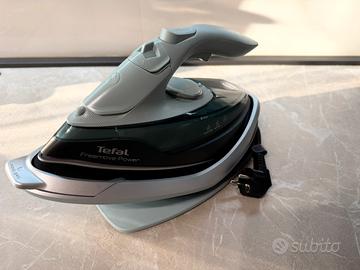 Ferro da stiro senza filo Tefal