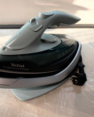 Ferro da stiro senza filo Tefal