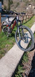 Mtb Orbea Occam