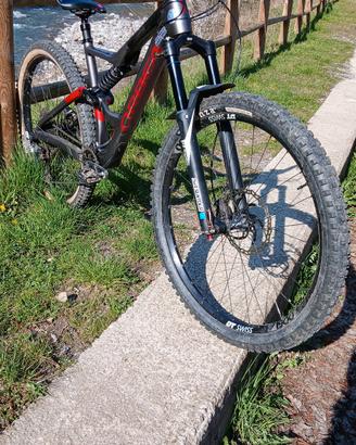 Mtb Orbea Occam