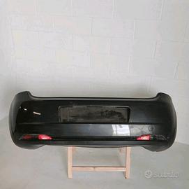 Paraurti Grande Punto 