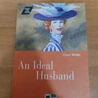 An ideal husband 