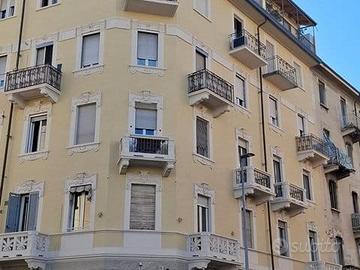 Bilocale arredato