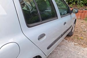 Clio 1.2 5 porte buono stato