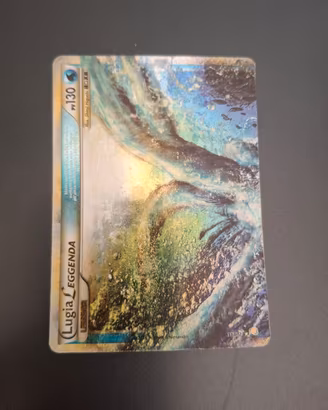 carta pokemon