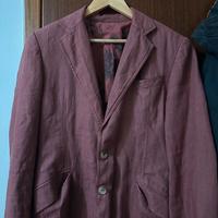 Giacca uomo vintage D&G