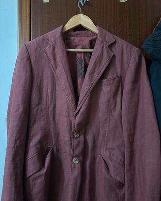 Giacca uomo vintage D&G