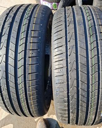 255/35/21 continental coppia nuove