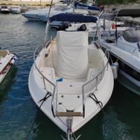 Italmar 23 open fuoribordo honda 150cv