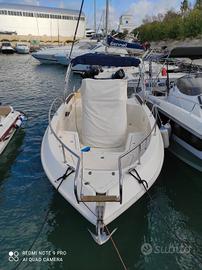 Italmar 23 open fuoribordo honda 150cv