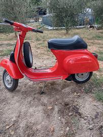 Vespa 50 special