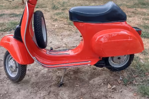 Vespa 50 special