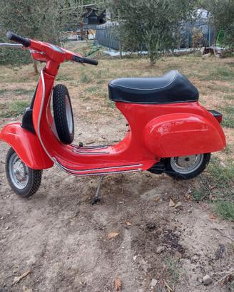 Vespa 50 special
