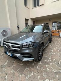 Mercedes-benz GLS 350 d 4Matic Premium