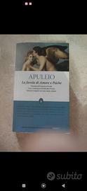 Apuleio - La favola di amore e psiche