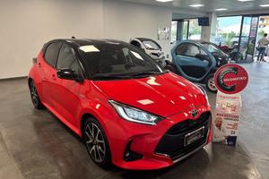 TOYOTA Yaris 1.5 Hybrid 5 porte Style StraFull