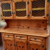 Cucina rustica