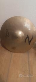 piatto Zildjian 16"/40 cm