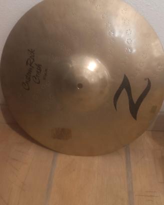 piatto Zildjian 16"/40 cm
