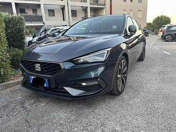 Seat Leono sportstourer FR 2.0 Tdi 150cv