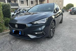 Seat Leono sportstourer FR 2.0 Tdi 150cv