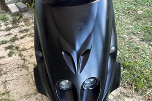 Malaguti Phantom 250 usato
