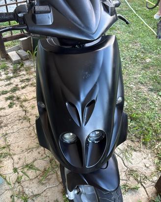 Malaguti Phantom 250 usato