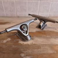 Paris Trucks V3 180mm 50° Longboard