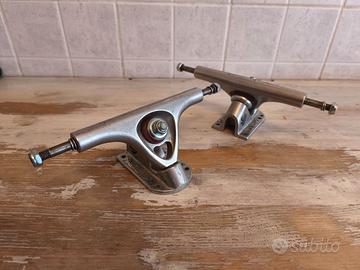 Paris Trucks V3 180mm 50° Longboard