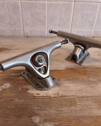 Paris Trucks V3 180mm 50° Longboard