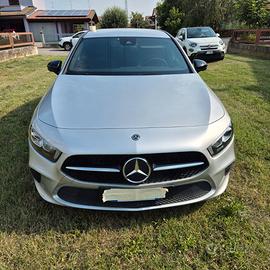 mercedes classe a 180 sport