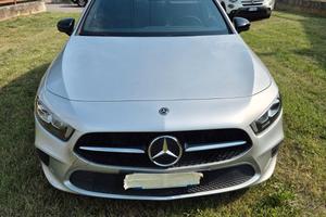 mercedes classe a 180 sport