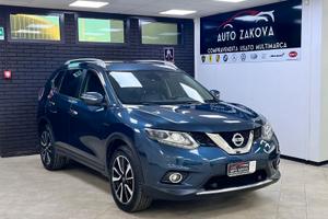 Nissan X-Trail 2.0 dCi 4WD Acenta Premium