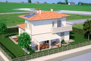 Terreno di 600 m² a Campi Bisenzio
