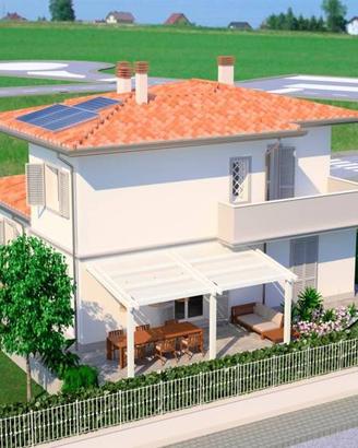 Terreno di 600 m² a Campi Bisenzio