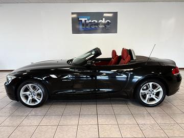 BMW Z4 Z4 sDrive30i