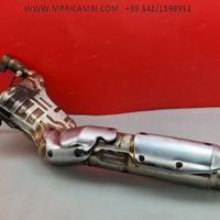 SCARICO SILENZIATORE BMW R 850 GS 1998 1999 GS 110