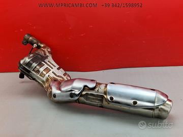 SCARICO SILENZIATORE BMW R 850 GS 1998 1999 GS 110