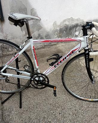 bici da corsa donna - ragazzo/a taglia S