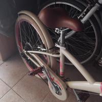Bicicletta Bambina