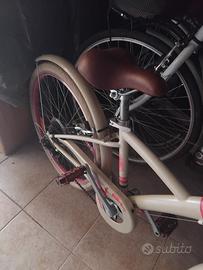 Bicicletta Bambina