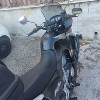 Transalp 600xl
