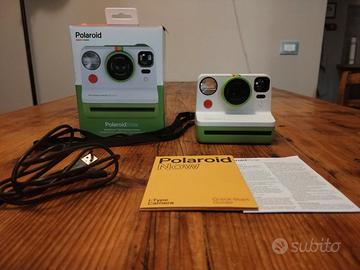 POLAROID NOW