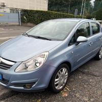 Opel Corsa 1.2 5 porte Club