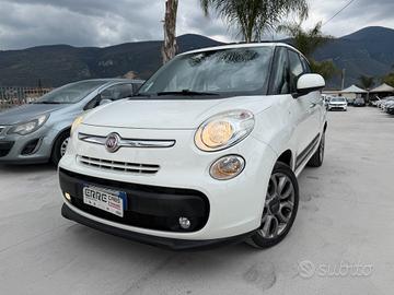 FIAT 500L ANNO 2013 1.3 MJT 85 CV