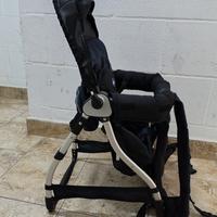 Zaino trekking porta bambini Chicco