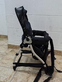 Zaino trekking porta bambini Chicco