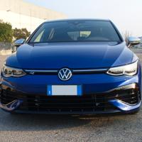 Volkswagen Golf 8 R Performance 320cv Full