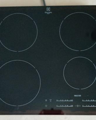 Piastra a induzione